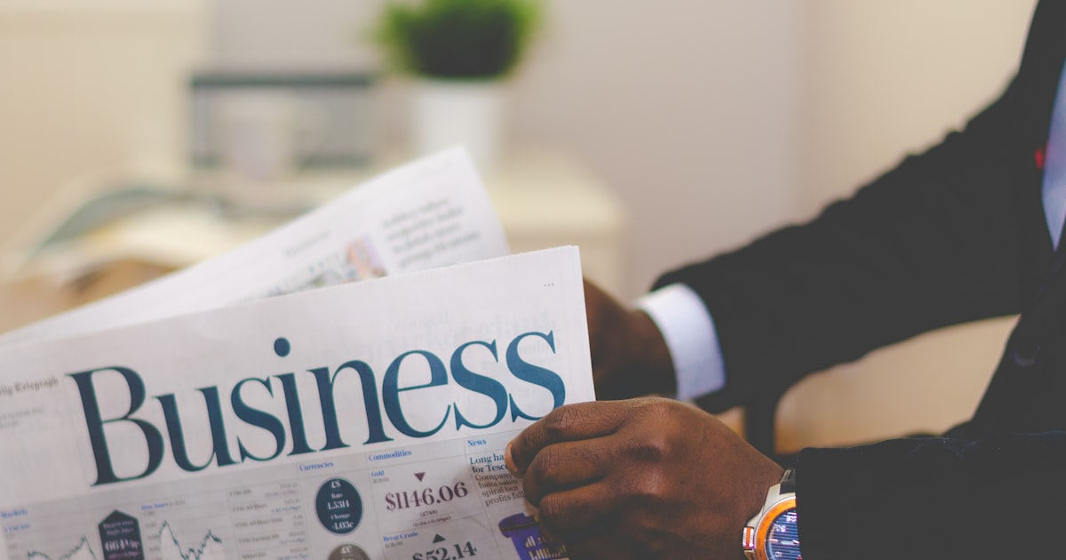 Financial Intelligence in the Digital Age